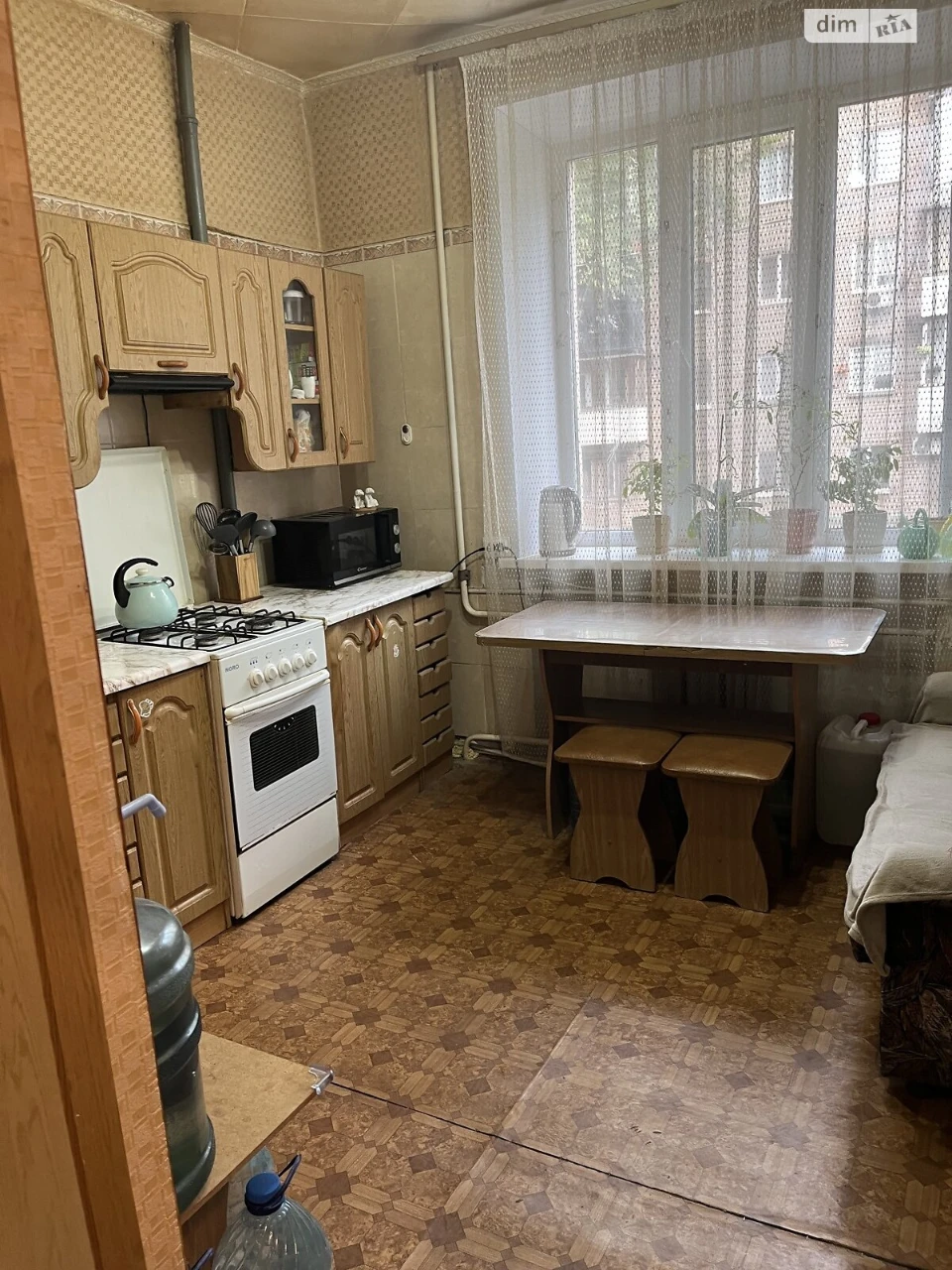 Продаж Квартира Центрально-Міський