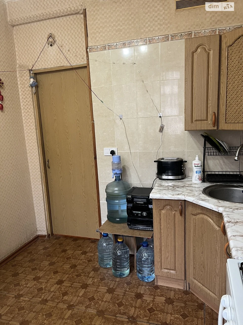 Продаж Квартира Центрально-Міський