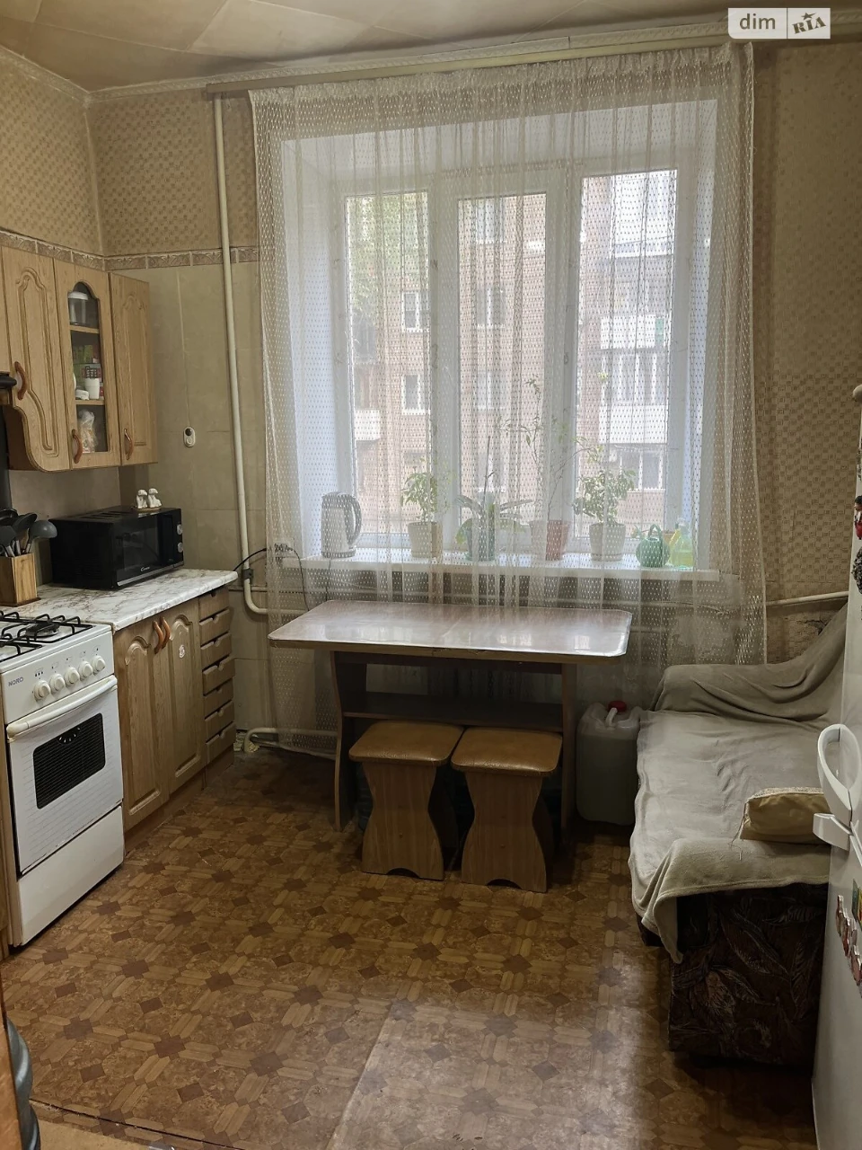 Продаж Квартира Центрально-Міський