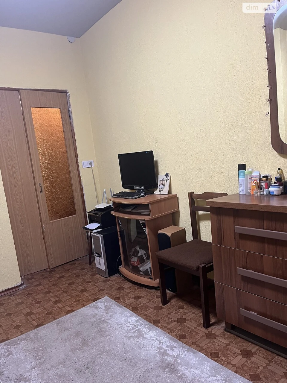 Продаж Квартира Центрально-Міський