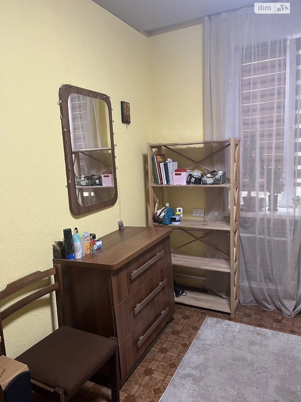 Продаж Квартира Центрально-Міський