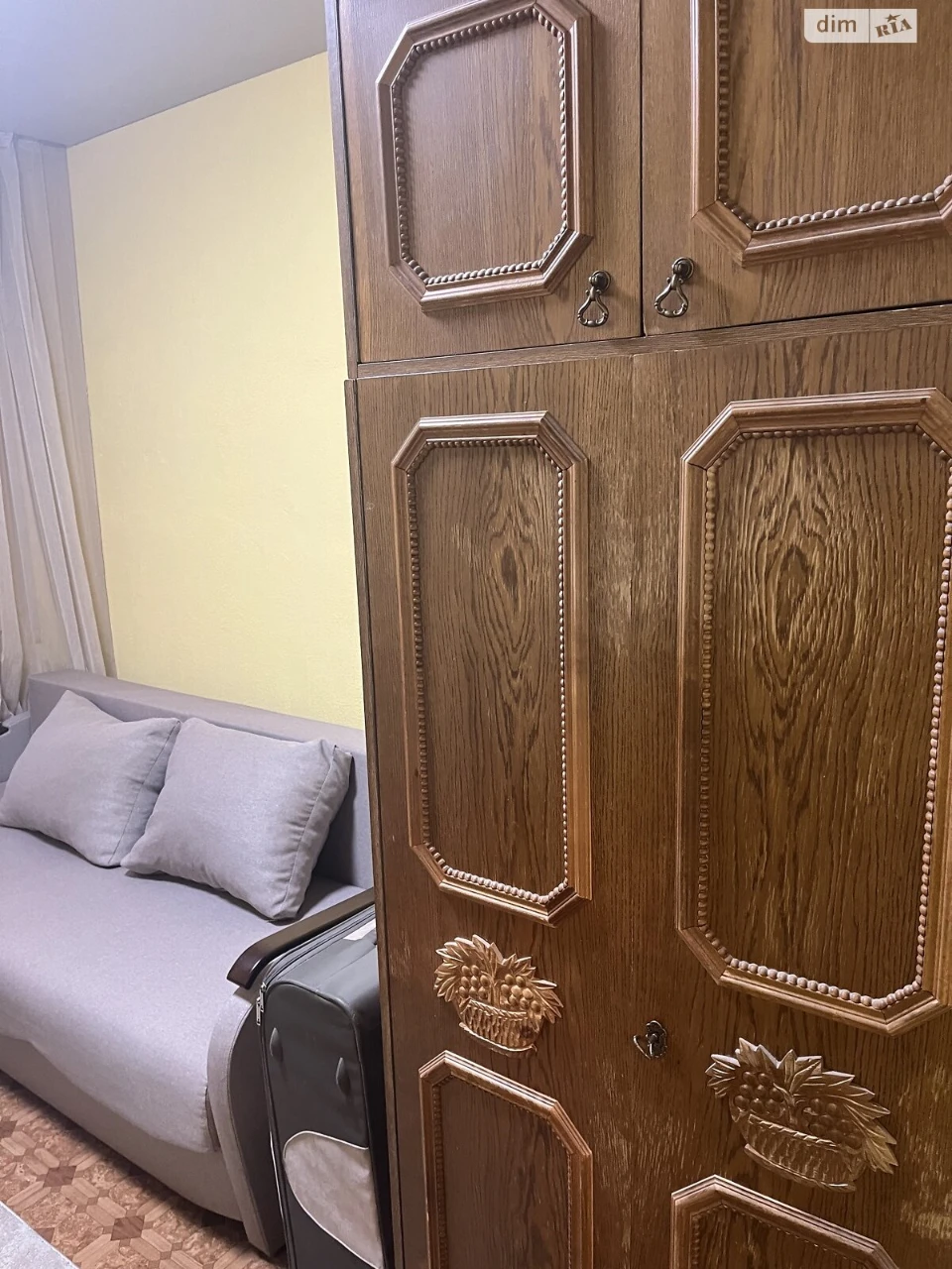 Продаж Квартира Центрально-Міський