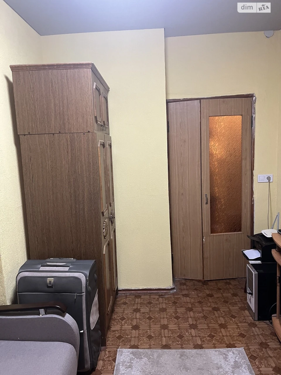 Продаж Квартира Центрально-Міський