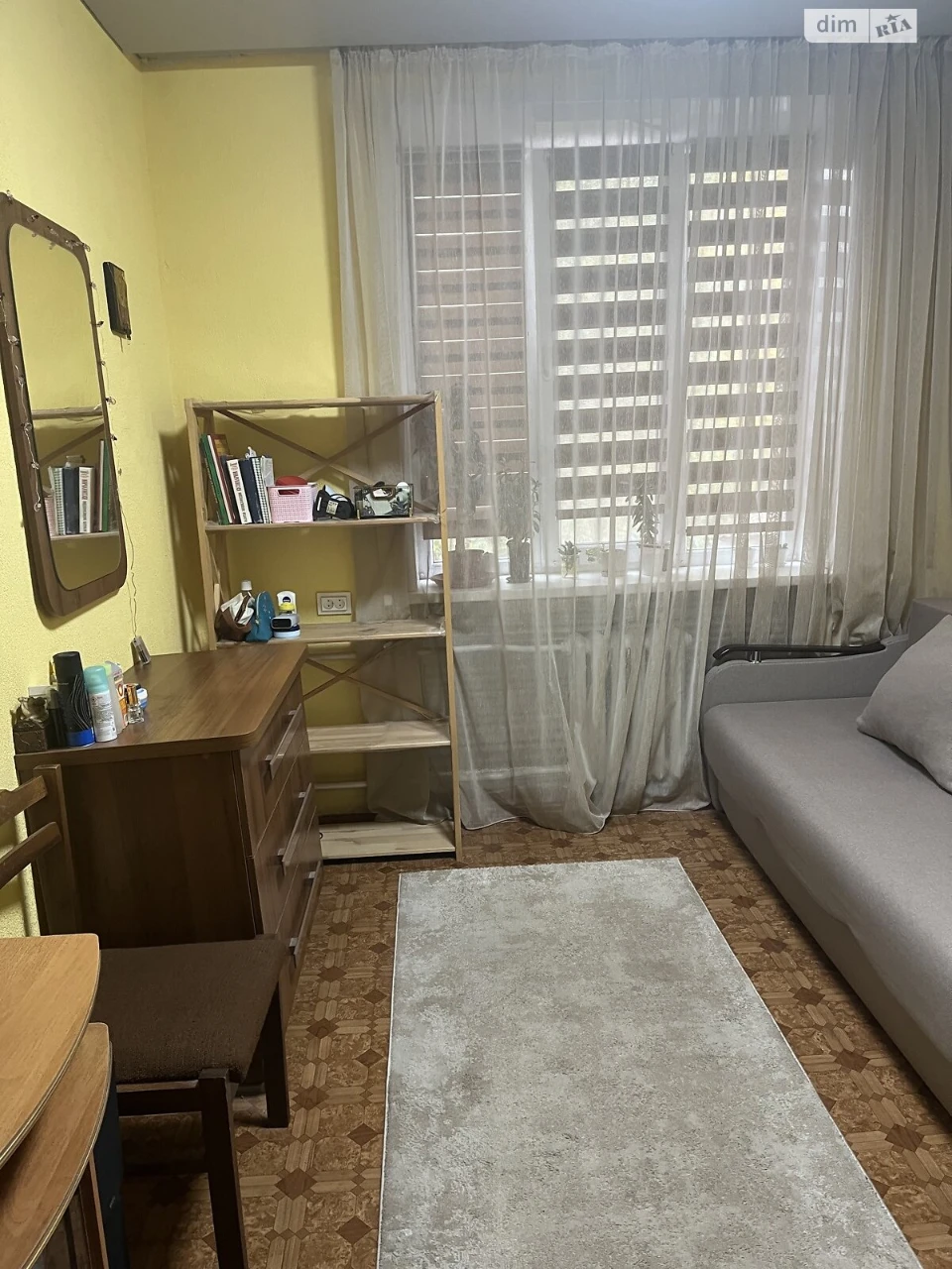 Продаж Квартира Центрально-Міський