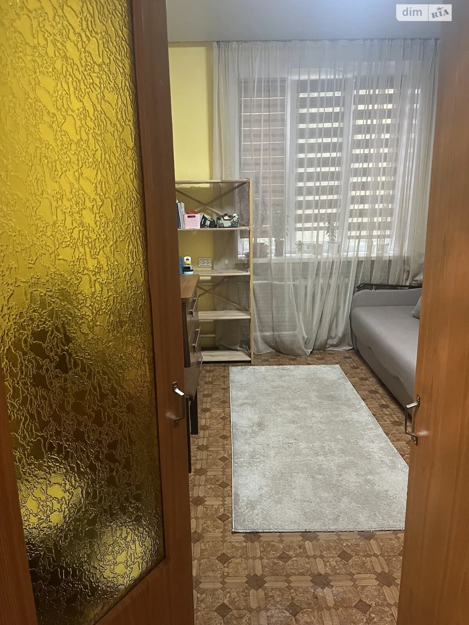 Продаж Квартира Центрально-Міський