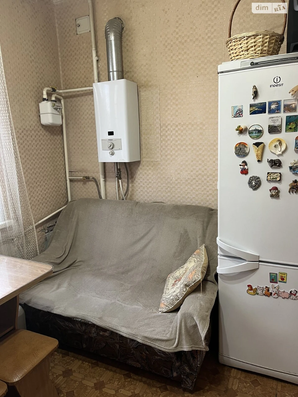 Продаж Квартира Центрально-Міський