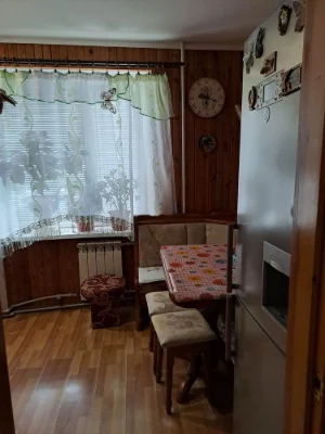 Продаётся 1-комнатная квартира в районе Киевская