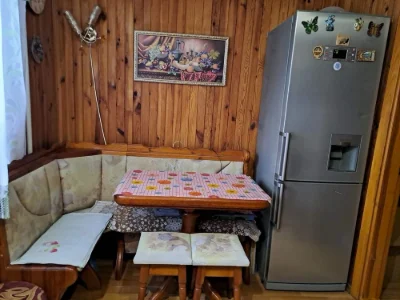 Продаётся 1-комнатная квартира в районе Киевская