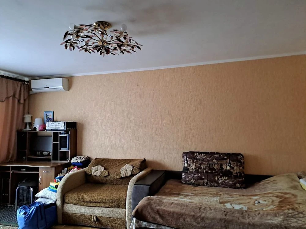 Продаётся 1-комнатная квартира в районе Киевская