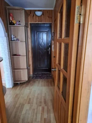Продаётся 1-комнатная квартира в районе Киевская