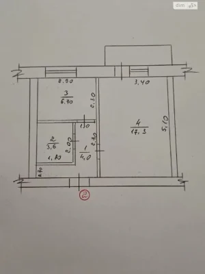 Продажа Квартиры