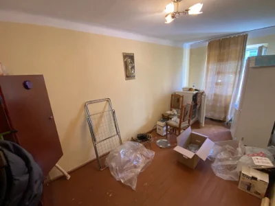 ‼️Urgent sale of a 3-room apartment in Beregove