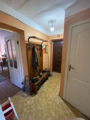 ‼️Urgent sale of a 3-room apartment in Beregove