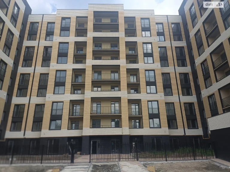 Продаж Квартира Озерна