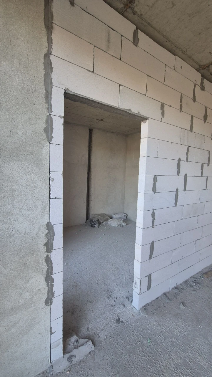 Продам 1 к квартиру з видом на паланок та парк