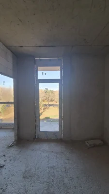 Продам 1 к квартиру з видом на паланок та парк