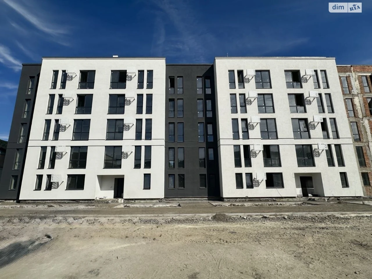 Flat for Sale