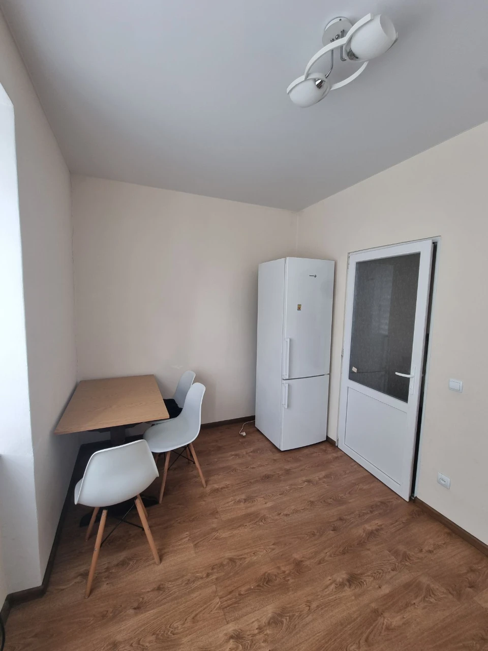 Two-room apartment for sale