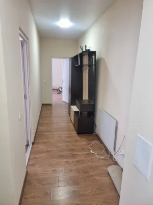 Two-room apartment for sale