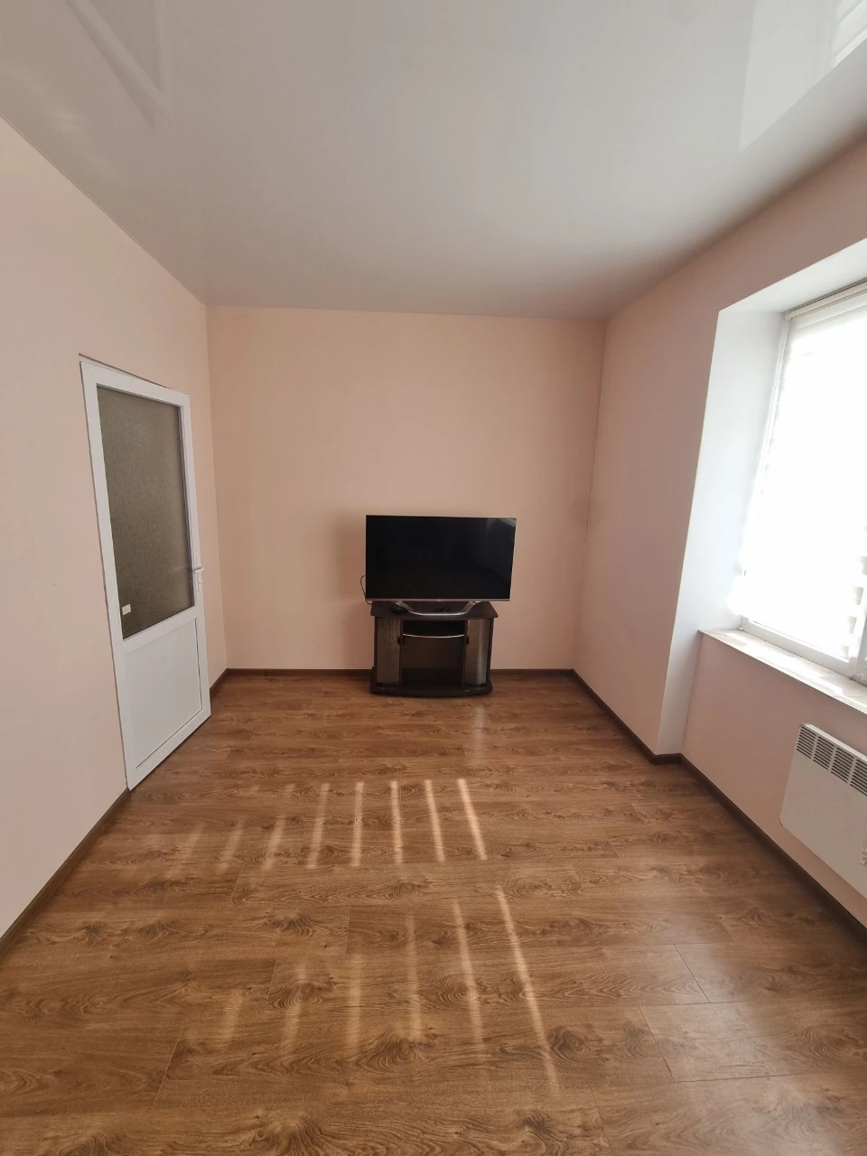 Two-room apartment for sale