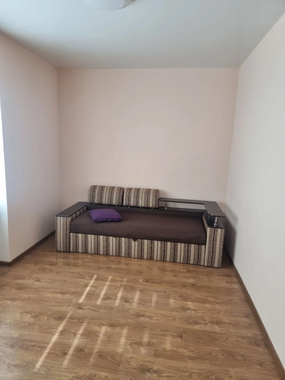Two-room apartment for sale