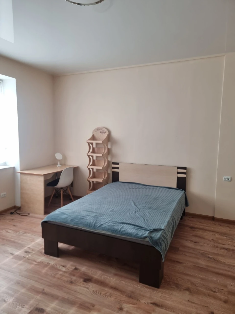Two-room apartment for sale