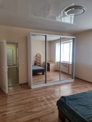 Two-room apartment for sale
