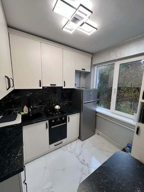 For Sale: 3-Bedroom Apartment