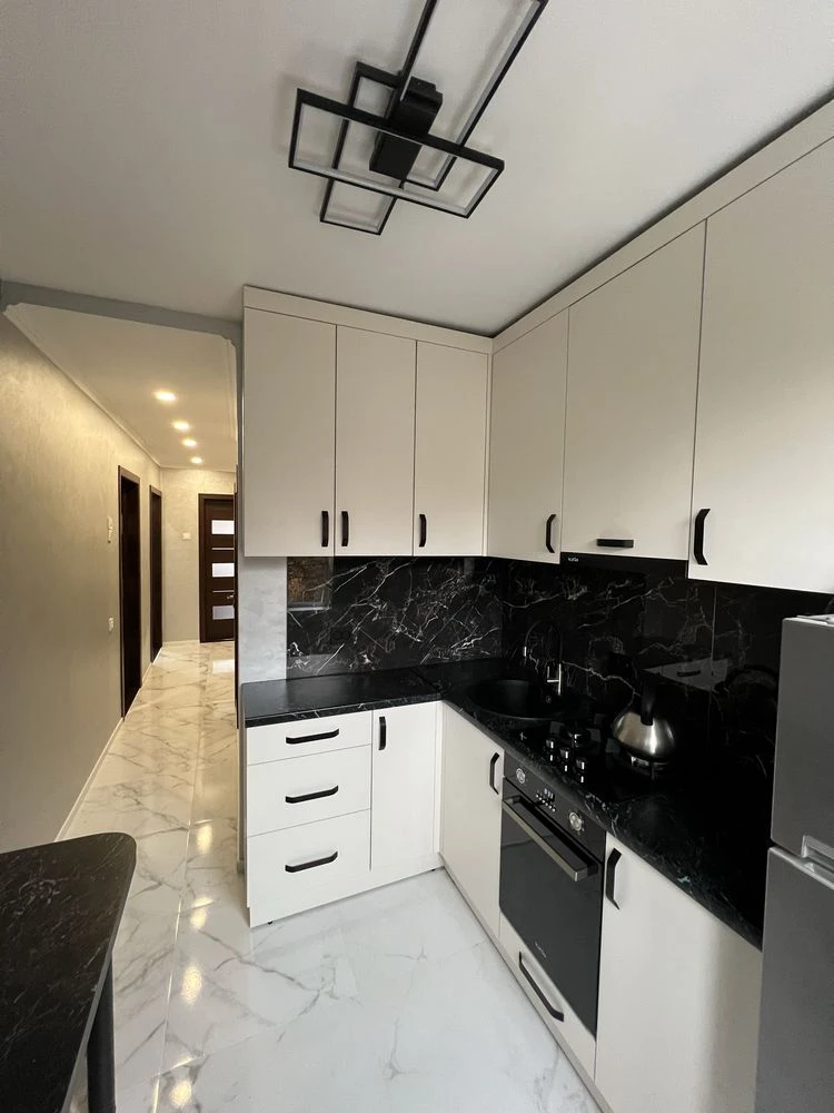 For Sale: 3-Bedroom Apartment