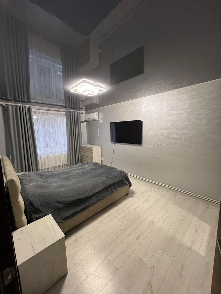 For Sale: 3-Bedroom Apartment