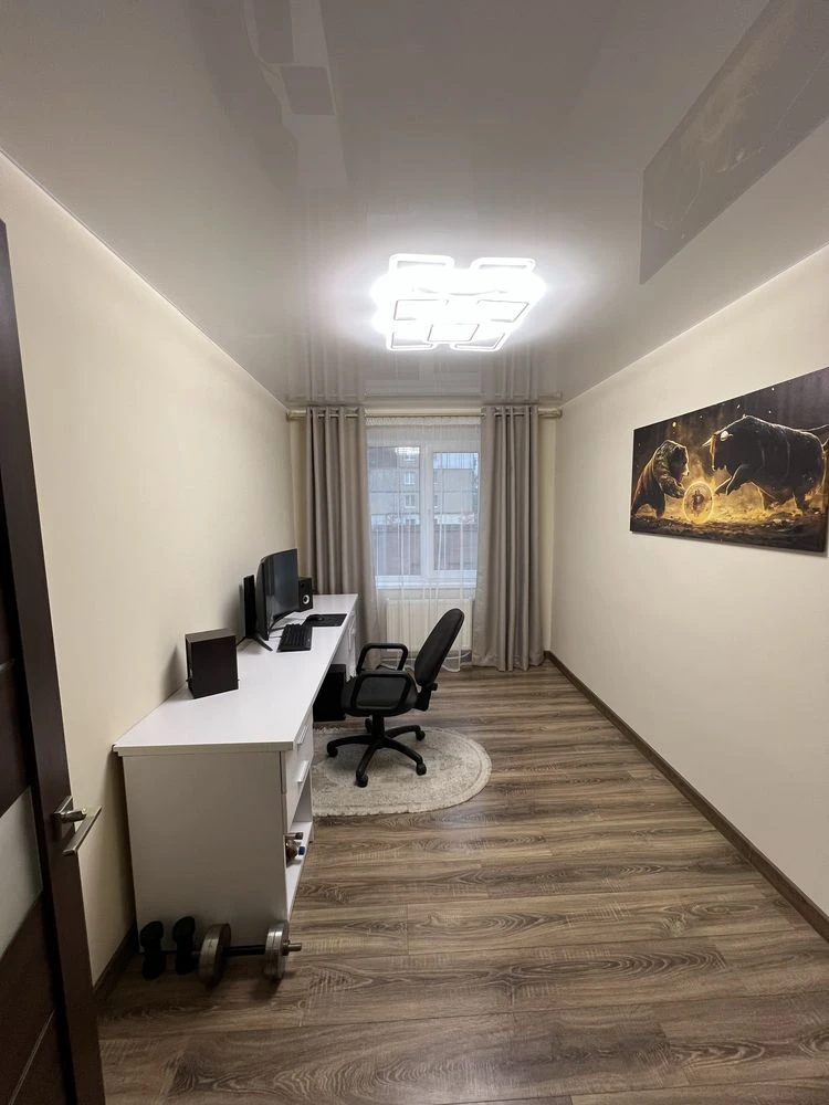 For Sale: 3-Bedroom Apartment