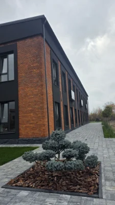 For Sale 1-bedroom apartment in a Ready House in Ievodymyr, Ievodymyr