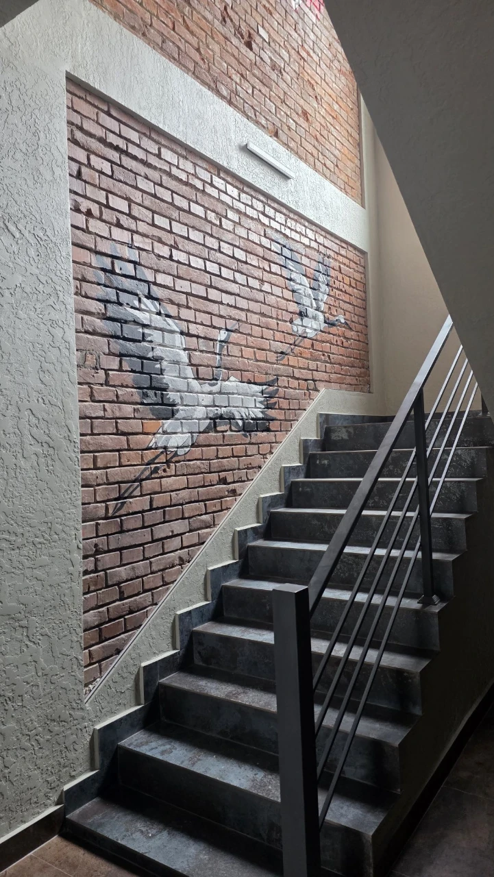 For Sale 1-bedroom apartment in a Ready House in Ievodymyr, Ievodymyr