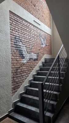 For Sale 1-bedroom apartment in a Ready House in Ievodymyr, Ievodymyr