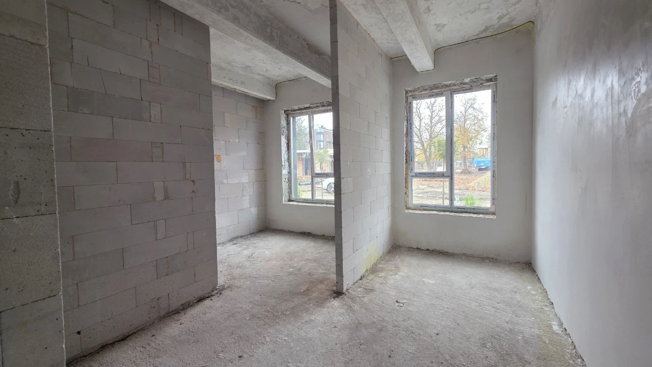 For Sale 1-bedroom apartment in a Ready House in Ievodymyr, Ievodymyr