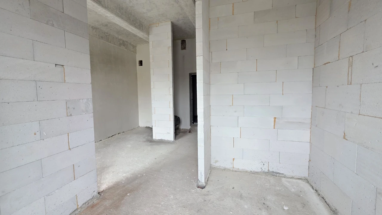 For Sale 1-bedroom apartment in a Ready House in Ievodymyr, Ievodymyr