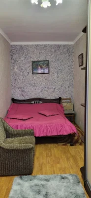 Двокімнатна квартира в центрі, на вулиці Торгова площа. М