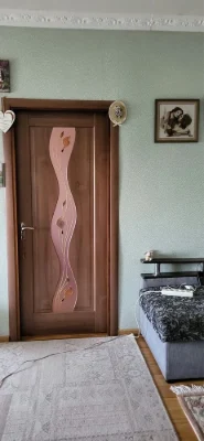 Двокімнатна квартира в центрі, на вулиці Торгова площа. М