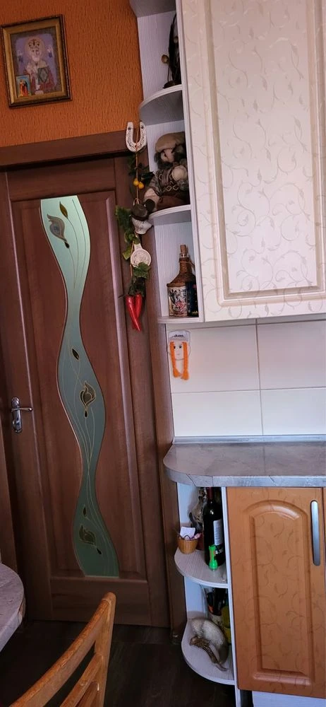 Двокімнатна квартира в центрі, на вулиці Торгова площа. М