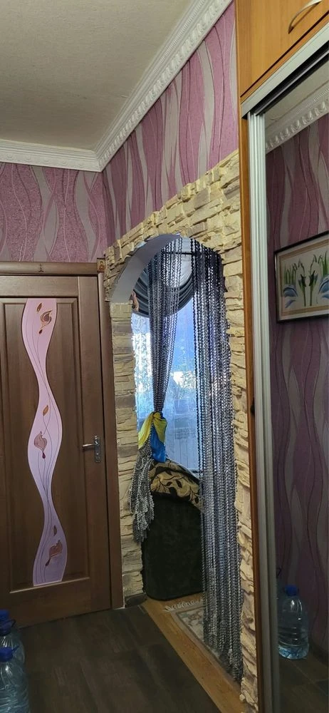 Двокімнатна квартира в центрі, на вулиці Торгова площа. М