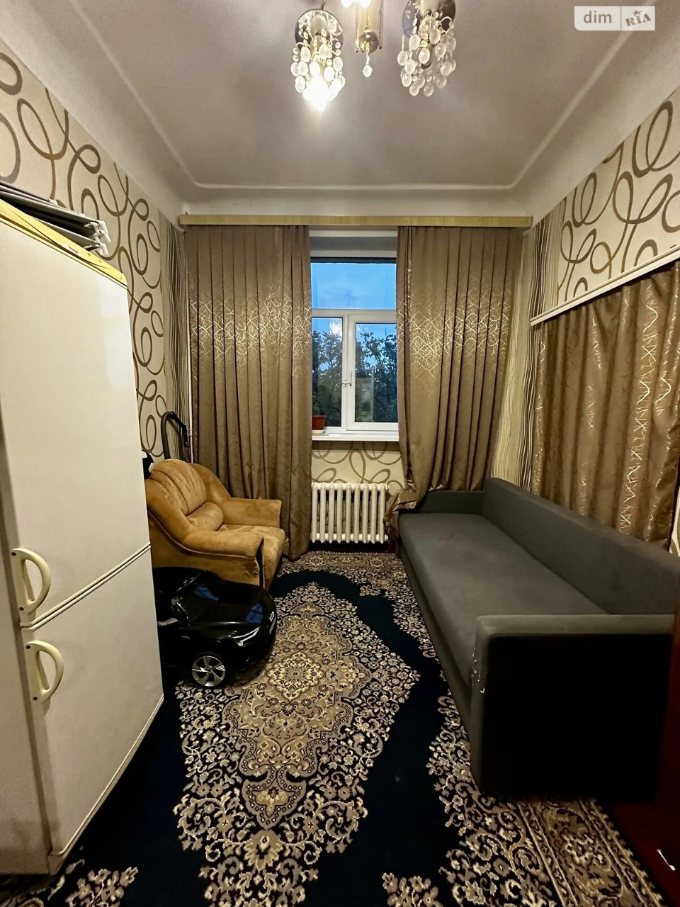 Apartment for Sale in Hayok