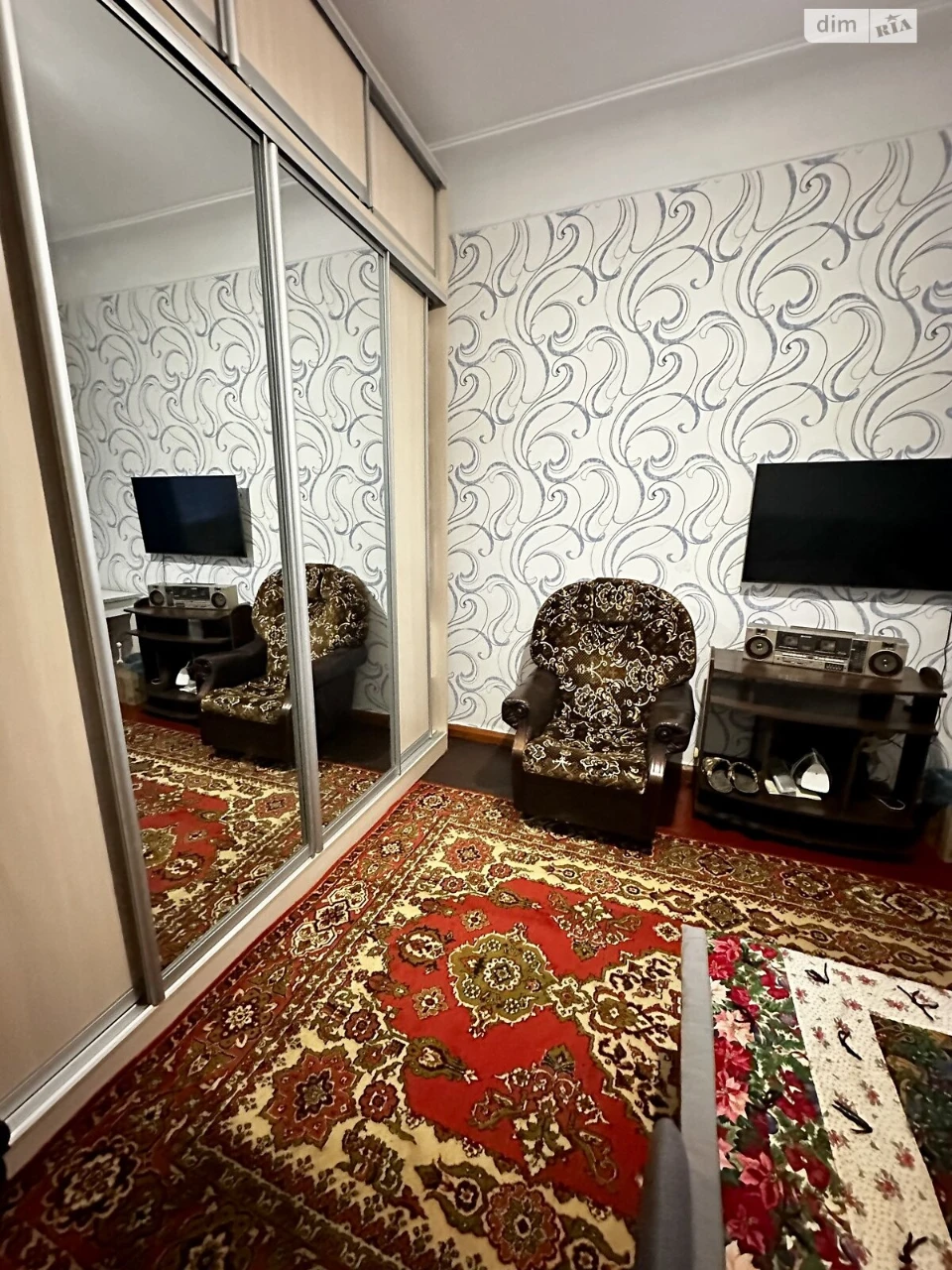 Apartment for Sale in Hayok