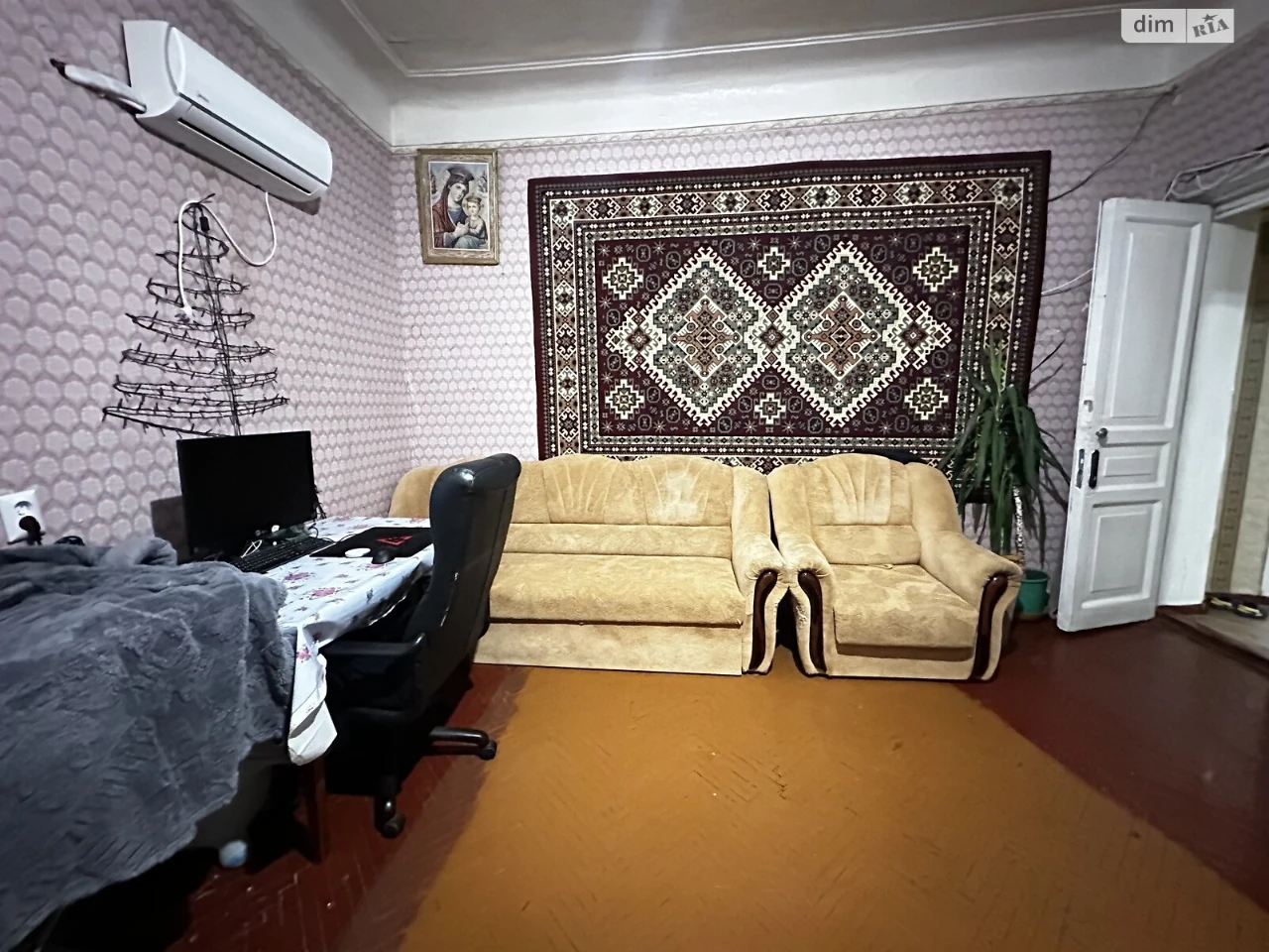 Apartment for Sale in Hayok