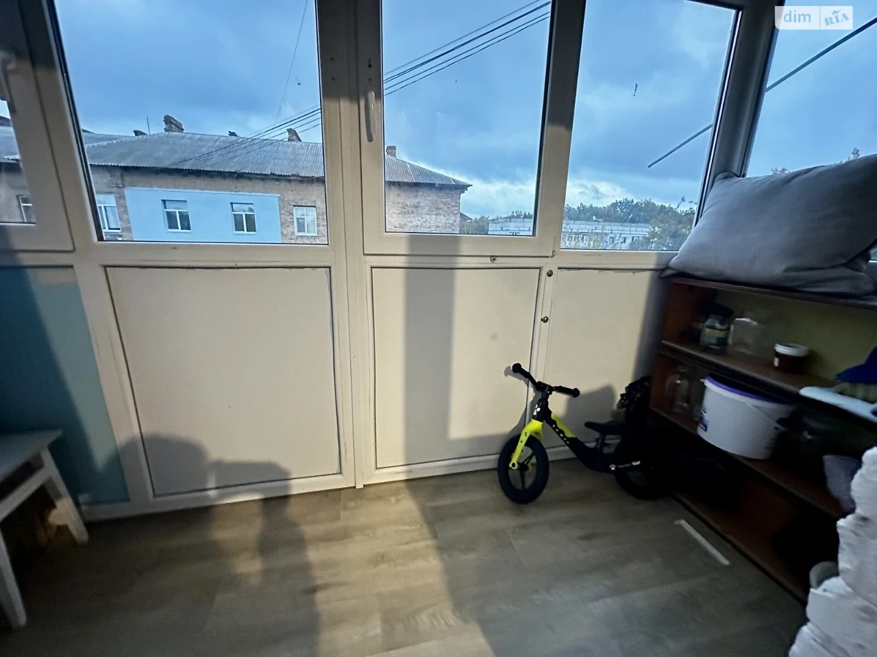 Apartment for Sale in Hayok
