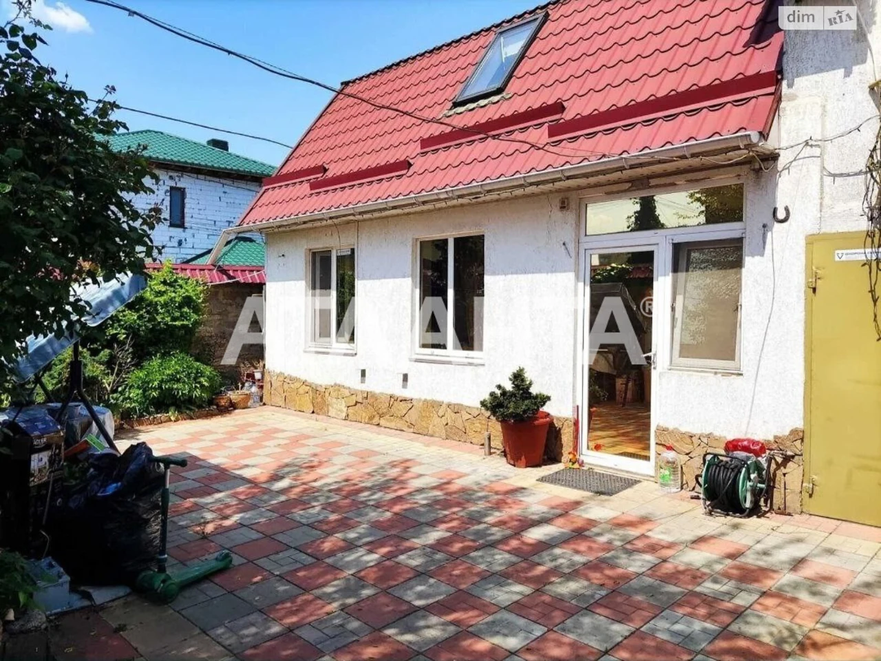 House for sale Blizhni Mlyni