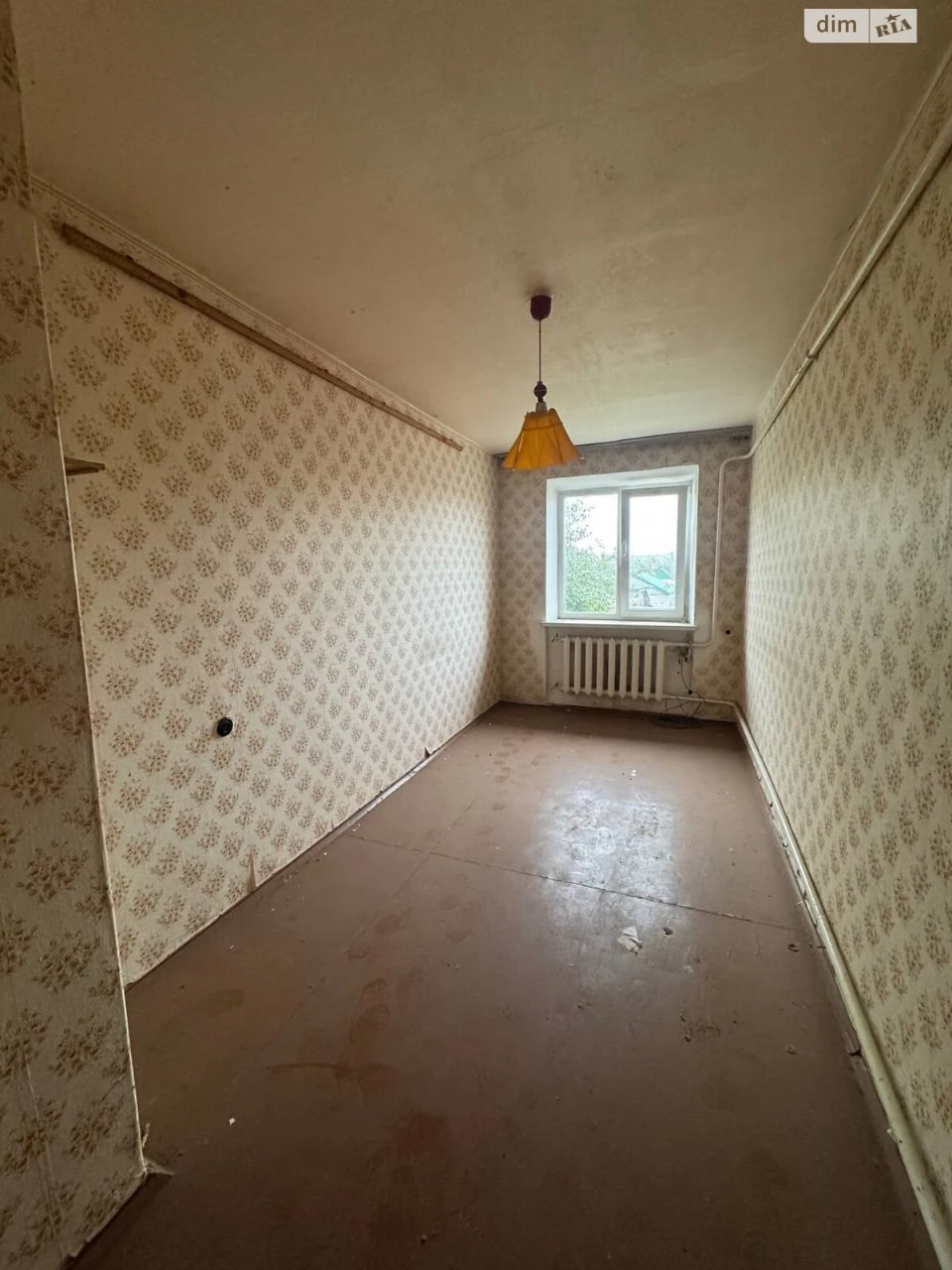 Продаж Квартира Залізничне селище
