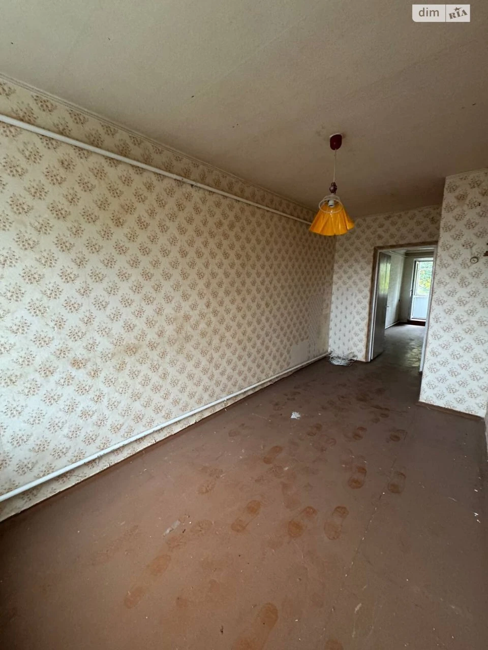 Продаж Квартира Залізничне селище