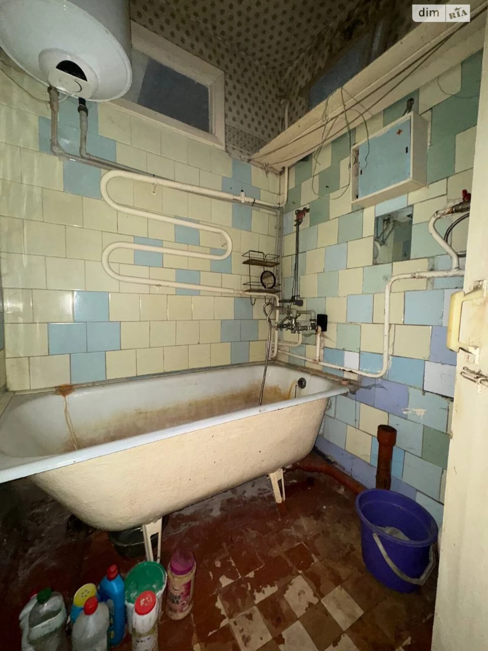 Продаж Квартира Залізничне селище