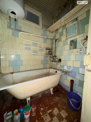 Продаж Квартира Залізничне селище