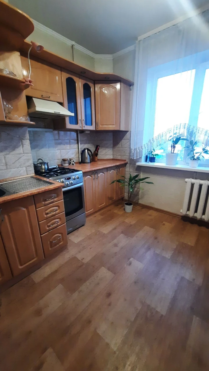 Продам 3к.квартиру!